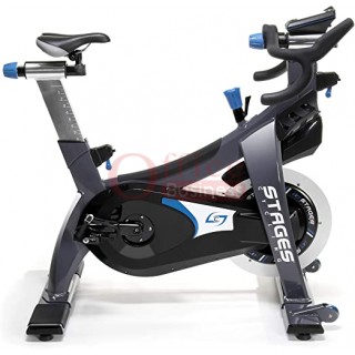 Sc3 indoor bike store